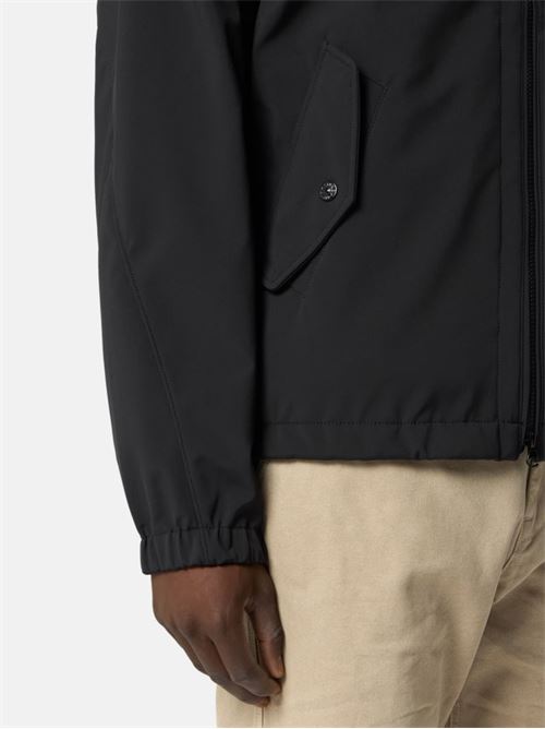 Blouson con logo STONE ISLAND | L2S154100022S0A26V0029